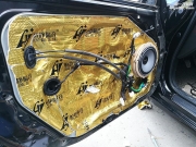 廈門起亞 K3汽車音響改裝譜樂詩全套音響【音樂驛站】