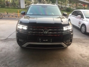 大眾途昂改裝盲區(qū)監(jiān)測并線輔助系統(tǒng)