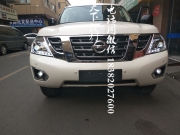 成都天下改燈涂樂升級(jí)原廠款高配大燈總成一套加LED霧燈