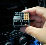 大眾邁騰汽車音響升級8音度X2S DSP，好音質(zhì)聽出幸福感！