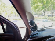 別克昂科威Envision尾箱工藝打造—讓愛(ài)車(chē)音響與眾不同