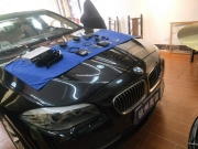 杭州寶馬520車主忠于音樂初心，終于覓得佳音！杭州魔雷