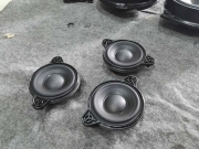 奔馳E級212升級原廠哈曼卡頓音響 音質(zhì)杠杠的