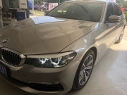 寶馬5系525Li530Li528Li改裝原廠哈曼卡頓音響喇叭