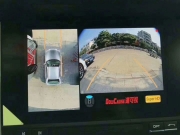 保时捷玛卡Macan改装360全景行车记录仪倒车影像