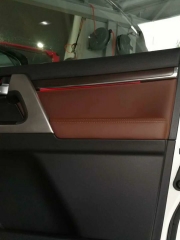 全新漢蘭達(dá)專用三色氛圍燈