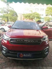 東莞專業(yè)改燈！CS55改通風(fēng)座椅,涼爽的駕車體驗(yàn),清涼一夏季.