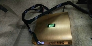 瑪莎拉蒂萊萬特汽車音響升級8音度，這樣的音質(zhì)更具魅力！