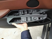 寶馬X6折疊后視鏡