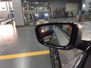 寶馬5系改裝盲點(diǎn)監(jiān)測(cè)變道輔助系統(tǒng)