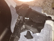 霸道有異味有什么解決方案|河源東源汽車隔音