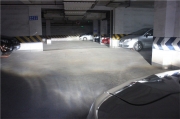 上海蘇州昆山改燈實體店 本田杰德大燈改裝氙氣燈升級LED...