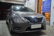 蘇州廣東仔隔音改裝日產(chǎn)軒逸隔音改裝俄羅斯StP 安靜如初