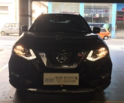 新奇駿升級(jí)汽車之家耀尊套裝