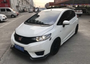 深圳汽車隔音改裝 深圳車樂匯本田飛度隔音改裝綠靜/StP隔音