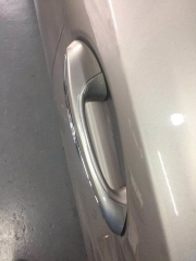 新款寶馬5系G38改裝無鑰匙舒適進(jìn)入系統(tǒng)