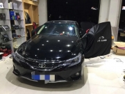聽一首歌 豐田銳志汽車音響改裝麥特仕+M-SQ-65X3—廣州南沙...