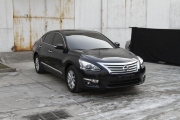 日產天籟汽車音響改裝——你的音樂你做主！云浮至上音樂