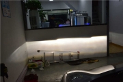 昆山園區(qū)張家港改燈奔馳smart大燈升級氙氣燈改裝LED大燈升...