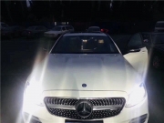 德州汽車動(dòng)力升級(jí)改裝 Benz E200升級(jí)HDP heinz特調(diào)