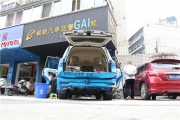音樂與故事-成都豐田蘭德酷路澤音響改裝德國彩虹-成都銳馳