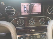 賓利尚慕改裝360全景行車記錄儀