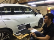 治理噪聲 本田冠道汽車隔音改裝日本中道—車改坊廣州煉...