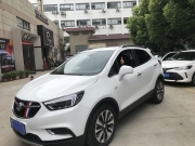 輕松一刻 佛倫詩別克昂科拉汽車音響改裝德國佛倫詩FLUX EV07