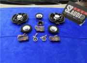 10年寶馬535iGT汽車(chē)音響無(wú)損升級(jí)！細(xì)節(jié)決定勝負(fù)！