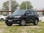 烏魯木齊+豐田新款漢蘭達(dá)+全車音響升級(jí)+丹拿372三分頻