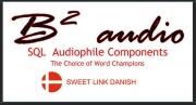Hi-End级超低音功放——丹麦B2 Audio Zero.1