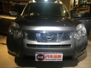 留下安靜 銀川天誠老奇駿汽車隔音改裝日本GT隔音