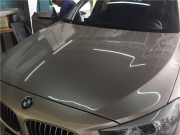 柳州金手指汽車改裝 寶馬5系改裝好司機360度行車記錄儀 ...