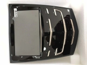 雷克薩斯NX200改裝安卓大屏