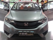 東莞汽車音響改裝 東莞9音坊本田飛度音響改裝美國(guó)JBL-GT7-6...