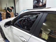 德州汽车动力升级改装 BMW 320Li升级HDP程序
