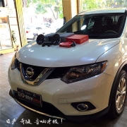 順德卡頓汽車音響，奇駿改魅力十足的音樂—順德音樂大師