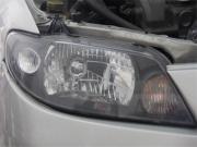深圳汽車改裝升級：馬自達(dá)323車燈升級Q5透鏡【光速車改】