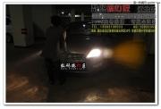 蒙迪歐致勝大燈改裝原裝奧迪Q5雙光透鏡