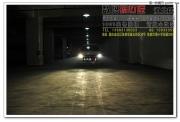 重慶車燈升級鈴木天語改裝奧迪Q5小糸雙光透鏡套裝