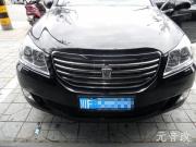 成都元音--老款皇冠音響改裝升級