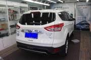 億陸車品全系翼虎刷胎壓自動落鎖 翼虎四驅(qū)車安裝原車屏...