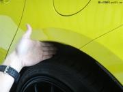 SUZUKI SWIFT SPORT升級(jí)DGR懸掛避震