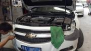 邁銳寶改裝海拉3配置，讓愛(ài)車雙目“炯炯有神”