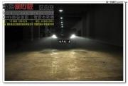 重慶車燈升級 起亞K2改裝奧迪Q5小糸雙光透鏡