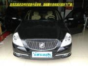 別克凱越汽車音響改裝牧童 德利仕音響-音質(zhì)好極了 ！