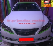 全車膜 車身膜 【實(shí)體店施工】