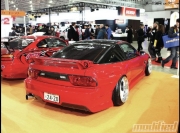 2013東京汽車沙龍展