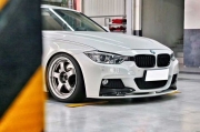 BMW F30 320i 升級(jí)Alcon CAR97 6活塞