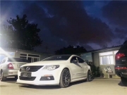德州汽車動(dòng)力升級(jí)改裝 大眾CCea888 gen2 升級(jí)HDP heinz